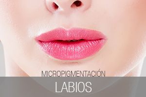 Micropigmentación labios Madrid
