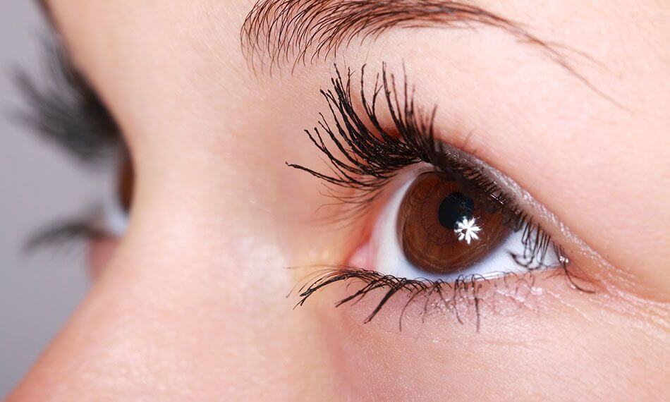 ¿Qué es micropigmentación de ojos?