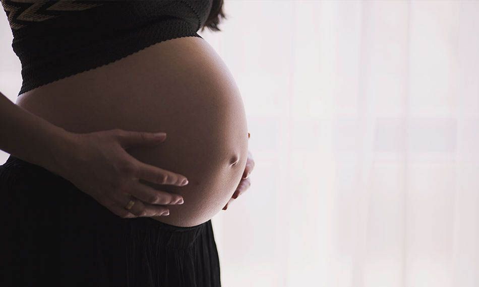 Micropigmentación y el embarazo